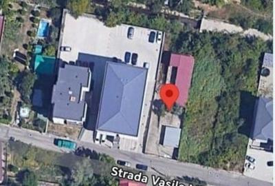 Teren Construcții intravilan de 667 mp, în Craiovei