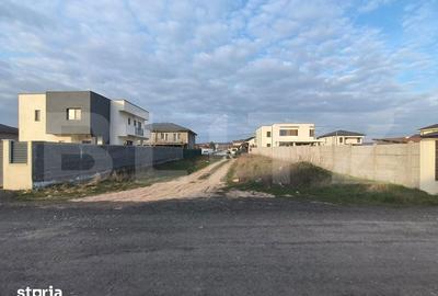Teren de 910 mp, în Central - 6