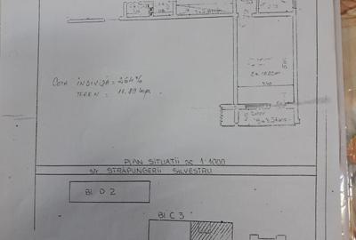 Apartament cu 3 camere decomandat în Gară - 4