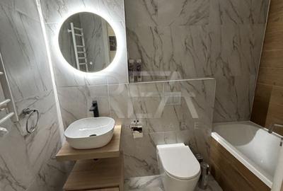Apartament cu 3 camere decomandat, mobilat în P-ta Presei Libere - 7