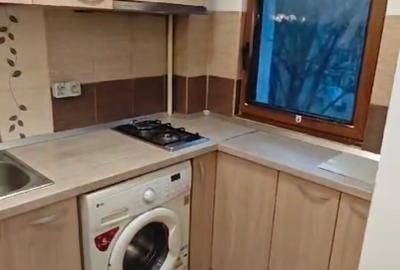 Garsonieră decomandată în Dristor - 4