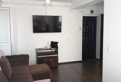 Apartament cu 2 camere decomandat în Central - 2