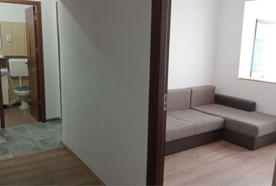 Apartament cu 2 camere decomandat în Exterior Vest - 5