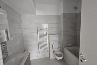 Apartament cu 2 camere decomandat în Alexandru cel Bun - 11