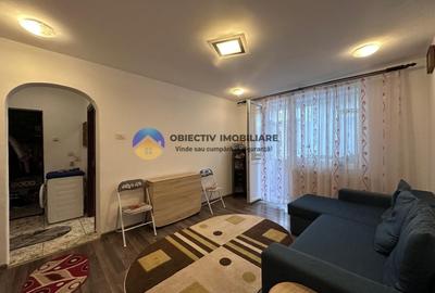 Apartament cu 3 camere semidecomandat, mobilat în Dărmănești - 3