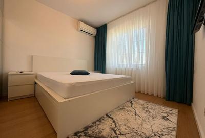 Duplex cu 4 camere cu Canalizare în Corbeanca - 27