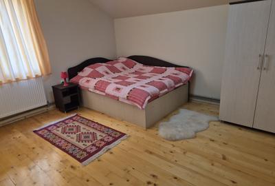 Casă cu 4 camere în Soveja - 2