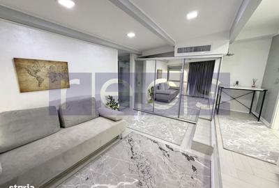 Apartament cu 5 camere, mobilat în Văcăresti - 18