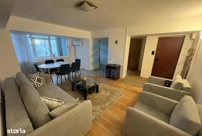 Apartament cu 3 camere, mobilat în Unirii - 2