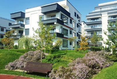 Apartament cu 4 camere decomandat în Barbu Văcărescu