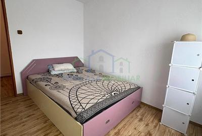 Apartament cu 3 camere decomandat în Central - 5