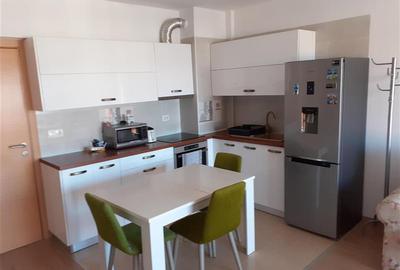 Apartament cu 2 camere circular, mobilat în Gheorgheni - 3
