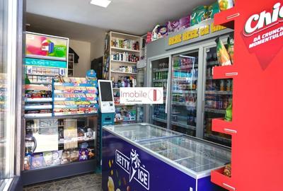 Spațiu comercial, de 46 mp, în Mănăștur