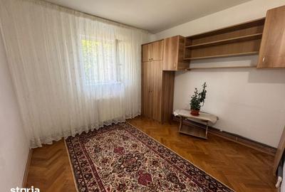 Apartament cu 2 camere în Ciurea - 3