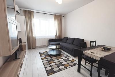 Apartament cu 2 camere decomandat în Grozăvești - 2