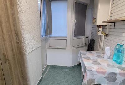 Garsonieră decomandată în Central - 5