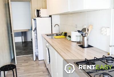 Apartament cu 2 camere în Independenței