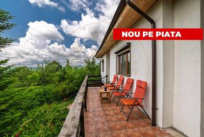 Casă individuală cu 3 camere cu Garaj în Corbi - 1