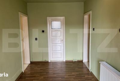 Casă cu 5 camere cu Teren 1022 Mp în Șieu - 8