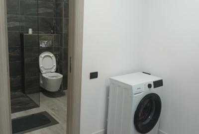 Apartament cu 2 camere decomandat în Costin Georgian - 10