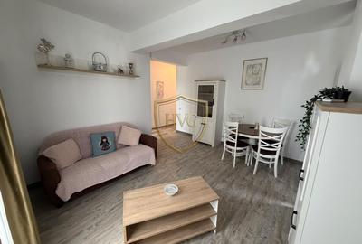 Apartament cu 2 camere decomandat, mobilat în 1 Mai - 4