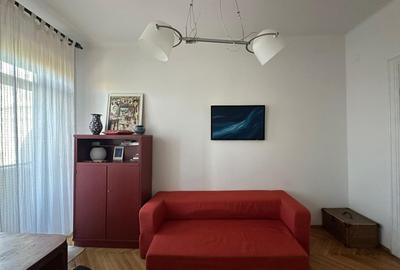 Apartament cu 2 camere semidecomandat, mobilat în Armeneasca - 4