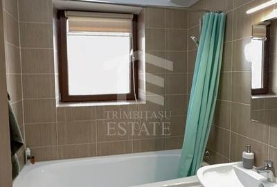Apartament cu 3 camere în Gruiu - 1