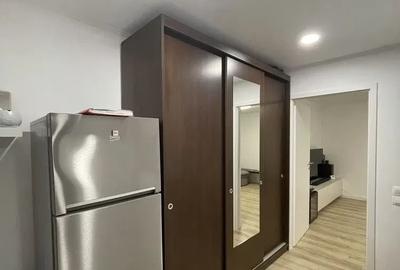 Garsonieră decomandată în Drumul Taberei