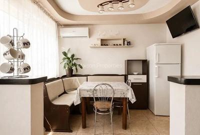 Apartament cu 4 camere semidecomandat în Dacia - 2