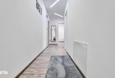 Apartament cu 3 camere în Bartolomeu