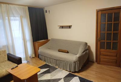 Apartament cu 2 camere semidecomandat în Central - 5