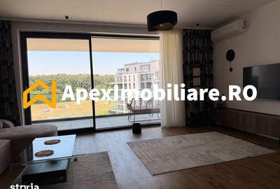 Apartament cu 3 camere decomandat în Băneasa