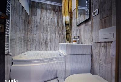 Apartament cu 2 camere în UTA - 4