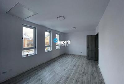 Casă individuală cu 6 camere cu Teren 450 Mp în Valea Lupului - 12