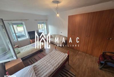 Casă cu 3 camere cu Teren 2600 Mp în Arpașu de Jos - 2