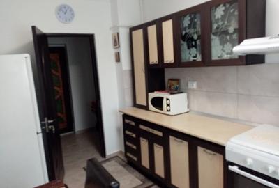 Apartament cu 2 camere semidecomandat în Păcurari - 8