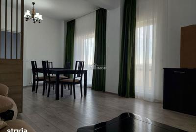 Apartament cu 2 camere în Aninoasa - 6
