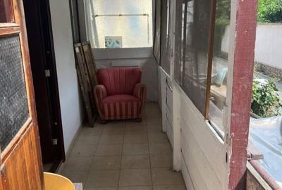 Garsonieră decomandată, mobilată în Central - 7