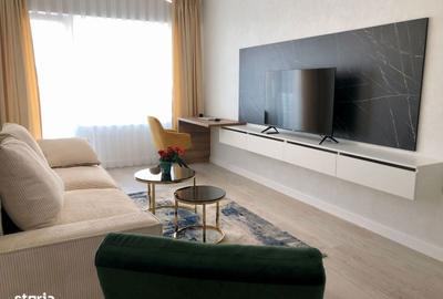 Apartament cu 2 camere decomandat în Central - 3