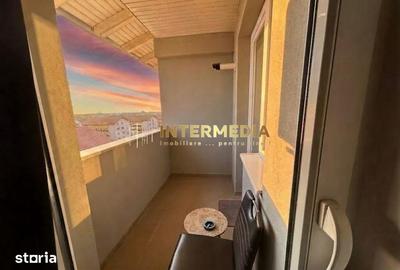 Apartament cu 2 camere în Tolstoi