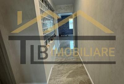 Casă individuală cu 3 camere cu Canalizare în Corunca - 10