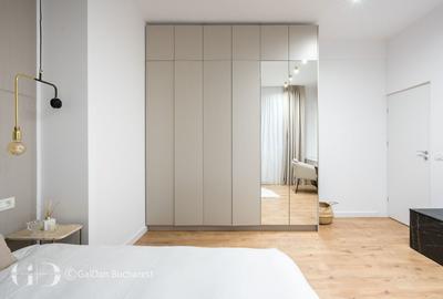 Apartament cu 4 camere, mobilat în Universitate - 8