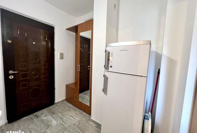 Garsonieră semidecomandată în Lipovei
