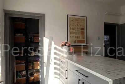 Apartament cu 2 camere decomandat în Bună Ziua - 6