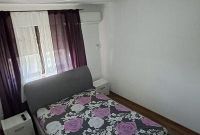 Apartament cu 3 camere decomandat în Central - 7