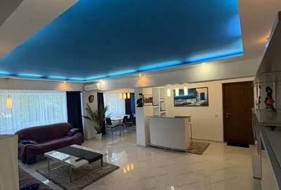 Apartament cu 3 camere decomandat, mobilat în Unirii