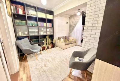 Apartament cu 2 camere decomandat în George Enescu - 5