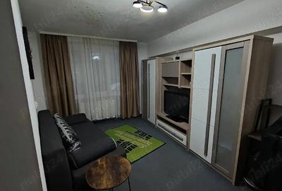 Garsonieră decomandată în Central - 5