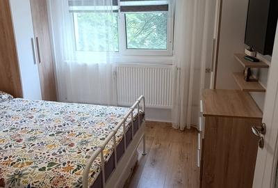 Apartament cu 2 camere decomandat în Berceni - 15