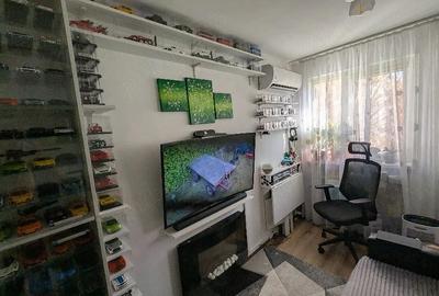 Garsonieră semidecomandată în Mureșeni - 5